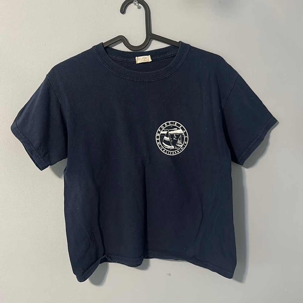 Brandy Melville Boxy Tee